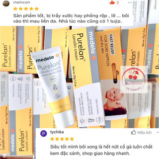 [Hàng Air Mỹ]𝑲𝒆𝒎 NỨT TI MEDELA 𝑴𝒚̃ 37g 𝒄𝒉𝒐 𝒎𝒆̣ (𝒅𝒂𝒕𝒆 8/26)