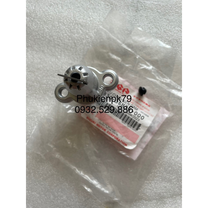 bộ tăng cam xe GD110( tăng cam gd 110) En150