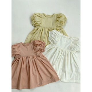 Daisy Dress 24 Lillie & Fairies