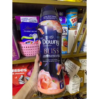 Hạt xả vải DOWNY của Mỹ 🇺🇸.
