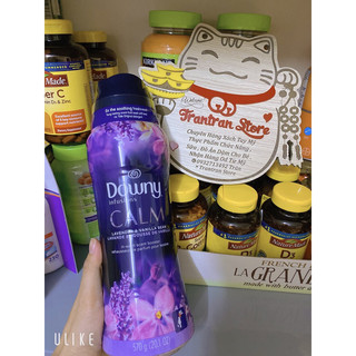 Hạt xả vải DOWNY của Mỹ 🇺🇸.