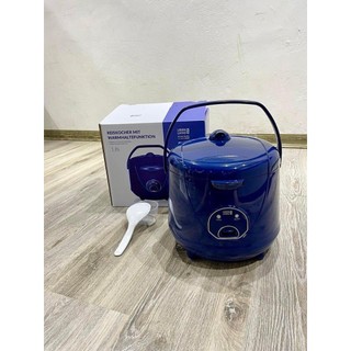 Nồi Cơm Điện Lebenlang 1.8l LBL1936