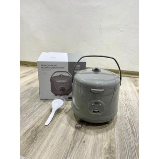 Nồi Cơm Điện Lebenlang 1.8l LBL1936