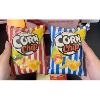 Squishy giấy snack các loại
