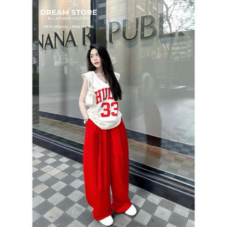 Áo Thun Số Sát Nách