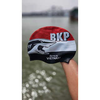 Mũ bơi Khám phá