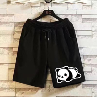 Quần đùi nam vải gió mát co giãn nhẹ mát thể thao hình quần đùi - An Cường Official QD08