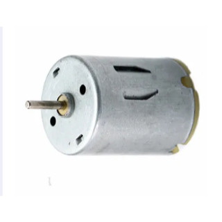 Motor động cơ Model: SRS-365SH 3v-12v