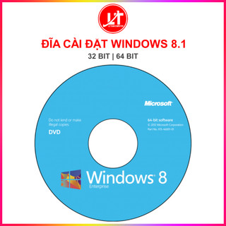 Đĩa DVD Maxell - Tích hợp W8.1 Pre-Actived