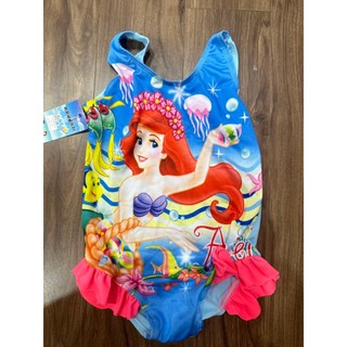 Đồ bơi bikini cho bé gái 11-16kg