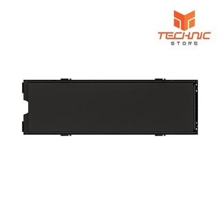 Tản nhiệt SSD M2 ID-Cooling ZERO M25