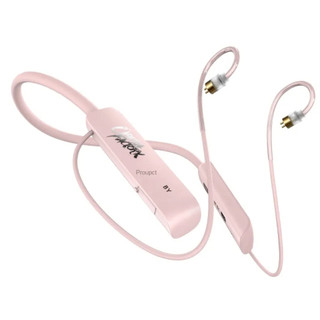 Cáp bluetooth 5,3 whizzer wm1 - chân cắm 2 pin 0.78mm, qdc cho các tai whizzer, kz, trn...
