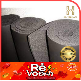 Mút xốp mềm dạng tấm dày 1cm lót sàn, nệm, chống va đập sản phẩm. ( SL 1 = 1m x 1m2 )