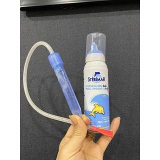Hút mũi NoseFrida Thuỵ Điển cho bé
