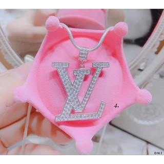 MẶT DÂY CHUYỀN VL BẠC CHO NAM