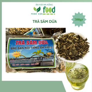 Trà Sâm Dứa Loại Đặc Biệt CHUẨN VỊ GÓI 500G ( ĐẶC SẢN ĐÀ NẴNG LOẠI 1)