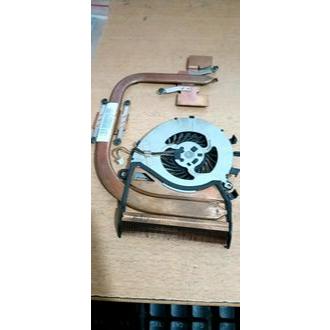 Thay tản nhiệt  Sony SVF142 SVF143 SVF142C29 SVF143B1 loại vga rời k kèm quạt