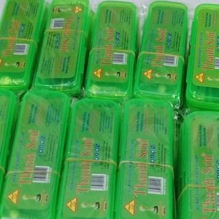 1 bộ ráy tai 8 món thanh Sơn ngành ráy tai