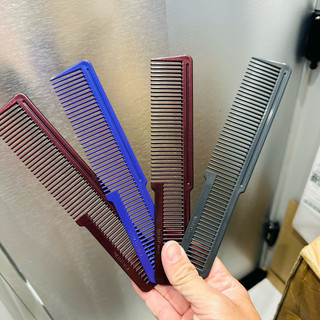 LƯỢC FLAT TOP - WAHL chính hãng