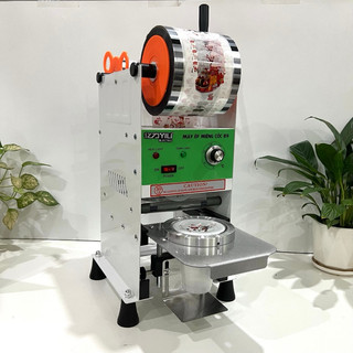 Máy dán miệng cốc, dập nắp ly YILI B9 (700ml)