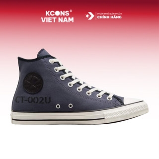Giày Converse Chuck All Star Archive Workwear Cổ Cao A07126C