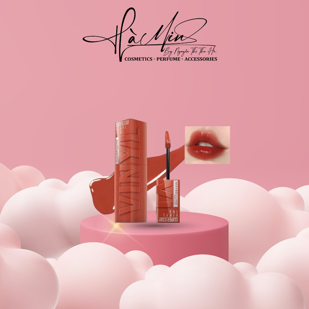 💥💥SON 𝐌𝐀𝐘𝐁𝐄𝐋𝐋𝐈𝐍𝐄 - 𝐒𝐮𝐩𝐞𝐫 𝐒𝐭𝐚𝐲 𝐕𝐢𝐧𝐲𝐥 𝐈𝐧𝐤