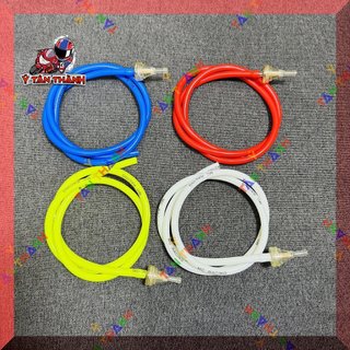 Ống dẫn xăng màu có lọc xăng MS24