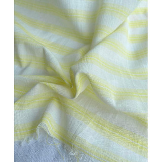 Vải xô 1 lớp cotton mỏng mát dùng may chính hoặc làm lót, khổ 1m5