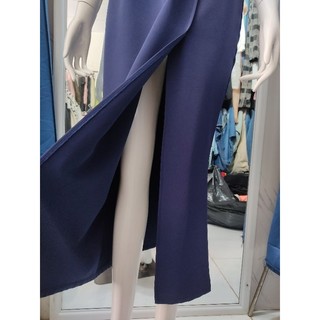Đầm hở lưng size M