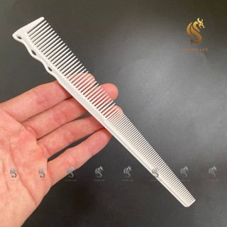 Lược nhặt sạn tạo hiệu ứng fade