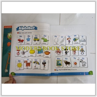 Our discovery Island Level 1-6 ( trọn bộ 2q SB+WB )