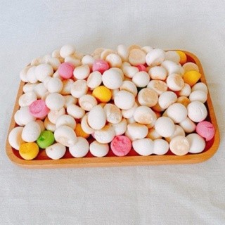 500g BÁNH MEN BI MIX VỊ
