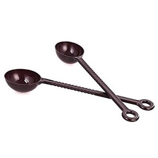 Muỗng Đong Nhựa 10g - Muỗng Múc Thạch