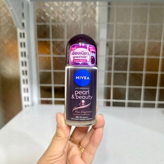 LĂN NÁCH KHỬ MÙI NIVEA THÁI LAN 50ML
