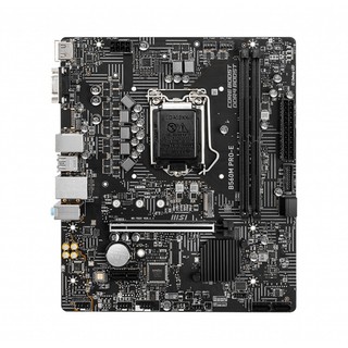 [FULL VAT] MAINBOARD MSI B560M PRO-E 
