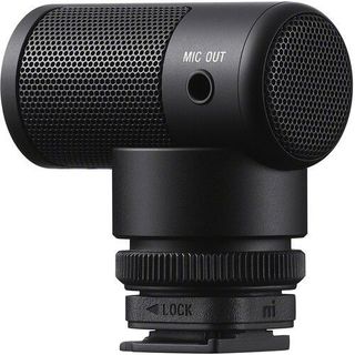 Shotgun Microphone Sony ECM-G1 - Hàng chính hãng
