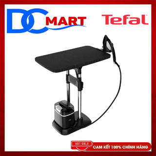 Bàn ủi hơi nước đứng Tefal QT1510E0 - Hàng Chính Hãng