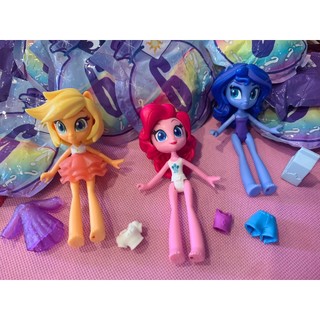 Đồ chơi búp bê Pony kèm phụ kiện đáng yêu