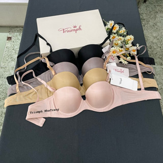  Áo lót nữ Triumph 025 MDS 