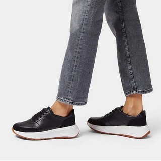 Giày thể thao fitflop Mode Da thật