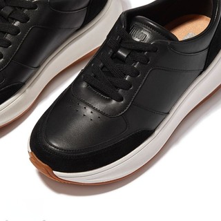 Giày thể thao fitflop Mode Da thật
