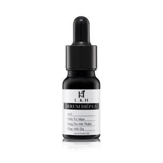 Serum diếp cá hỗ trợ ngừa mụn và giảm mụn viêm