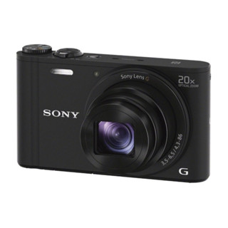 Digital camera SONY WX350 - máy ảnh kĩ thuật số cầm tay