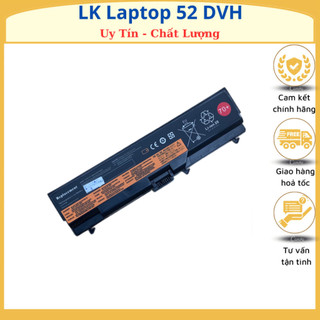 Pin Lenovo T430 6 CELL dùng cho Laptop ThinkPad T430 L430 T530 L530 W530