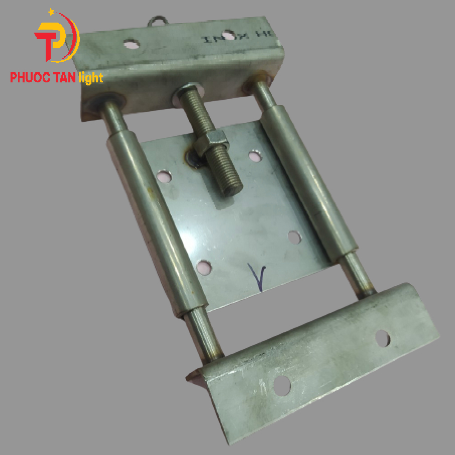 Tăng Đưa Inox 304 Dầy , Dùng Cho Bơm Nước Thái CR150 CR75
