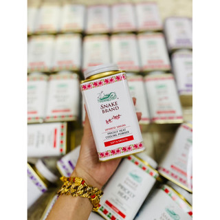 Phấn snake thái lan lọ 140g