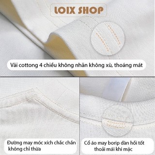 Áo thun PÍCH CÀ PU Basic Tee phông nam nữ tay lỡ NA