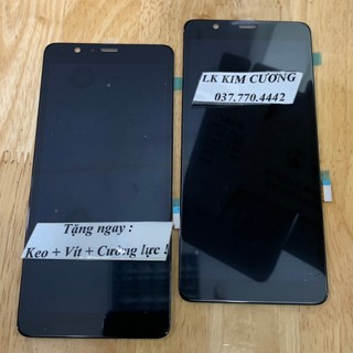 Màn hình tương thích ss A8 STAR - OLED ( 2ic)