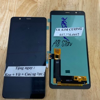 Màn hình tương thích ss A8 STAR - OLED ( 2ic)