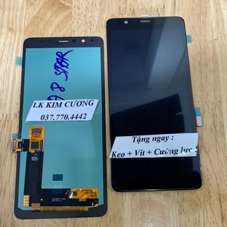 Màn hình tương thích ss A8 STAR - OLED ( 2ic)
